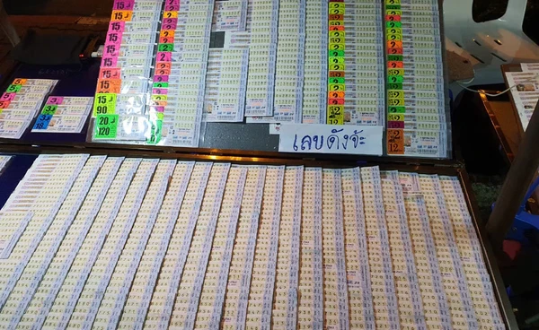 สถิติหวยออกเดือนตุลาคม ย้อนหลัง 20 ปี เลขเด็ดที่เคยออกซ้ำ