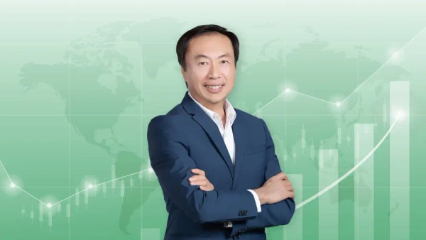 HENG กำไร Q2/68 พุ่ง 144% ดันสินเชื่อเกษตรขึ้นเรือธงใหม่