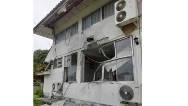 สธ.เผยผลกระทบชายแดนไทย-กัมพูชา เจ็บ 53 อพยพ 2 แสนคน