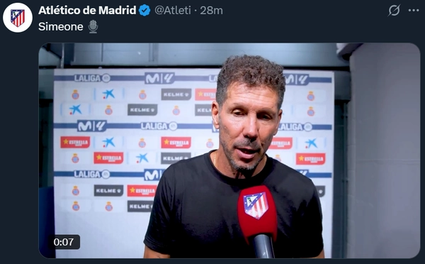 'ตราหมี' เปิดฤดูกาลด้วยความผิดหวัง พลิกพ่าย 'เอสปันญอล' 1-2