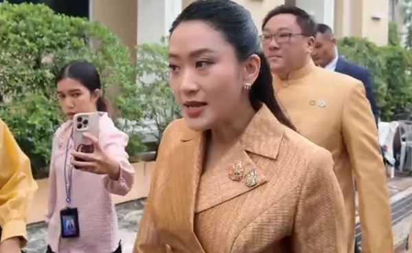 “แพทองธาร​” ไม่แปลกใจ “กัมพูชา” ละเมิดข้อตกลงหยุดยิง​