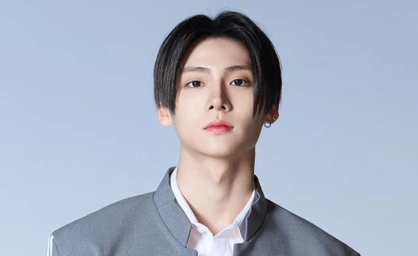 ประวัติ "ซังวอน" ผู้คว้าอันดับ 1 จากการโหวตรอบแรกในรายการ BOYS II PLANET