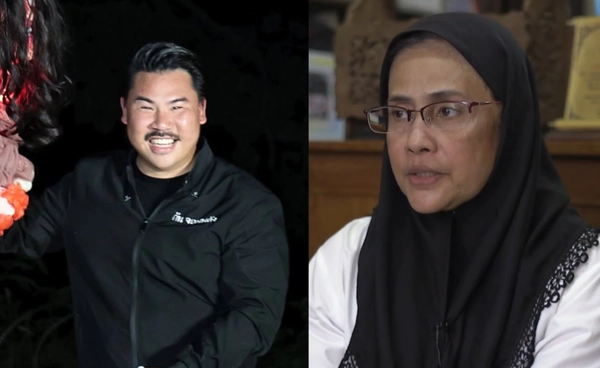 นักสิทธิมนุษยชนมีไวเพื่อ? เมื่อ สว.อังคณา ถูกโซเชียลถล่ม หลังปราม กัน จอมพลัง ปล่อยเสียงผีไล่กัมพูชา | TNN Story Teller