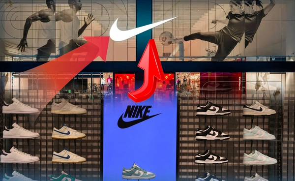 Nike ประกาศขึ้นราคาสินค้าผู้ใหญ่ 2-10 ดอลลาร์ 
