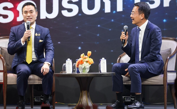 “เอกนัฎ” เสนอโมเดล “นิคมอุตสาหกรรม SME” ชี้ทางเลือกเข้าถึงกำลังการผลิตขั้นสูงด้วยต้นทุนที่ต่ำลง !
