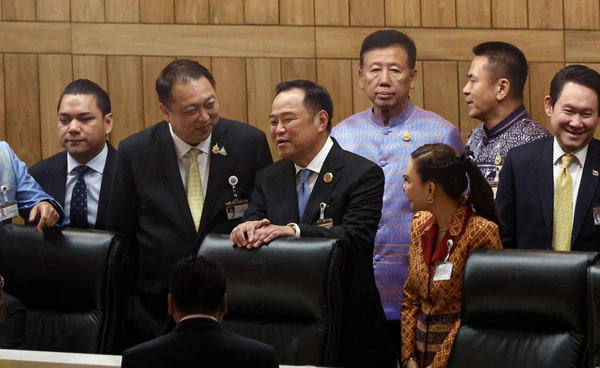 ขั้นตอนหลังโหวตนายกฯ ใหม่ ตั้ง ครม.–ถวายสัตย์–แถลงนโยบาย ก่อนเดินหน้าบริหารประเทศ