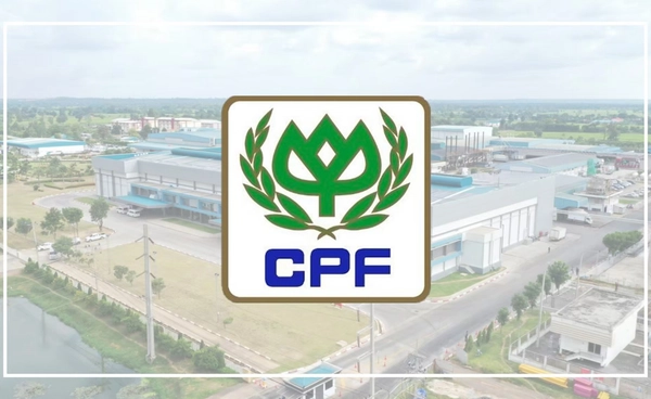 ซีพีเอฟ กำไรสุทธิ 9 เดือนปีนี้ เพิ่มขึ้น 57%  