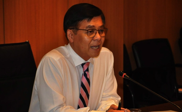 4 เรื่องเร่งด่วน ว่าที่ รมว.ต่างประเทศ สีหศักดิ์ พวงเกตุแก้ว