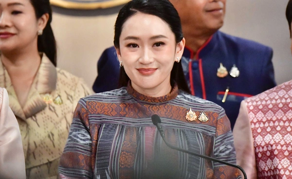 นายกฯ ลงพื้นที่ชายแดนไทย-กัมพูชาที่ จ.สุรินทร์ พรุ่งนี้