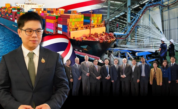 "พาณิชย์"  ดึงเอกชนรายใหญ่ลงทุน"อุตฯเป้าหมาย"