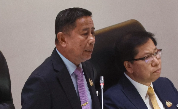 พลโทอดุลย์ เตือนชายแดนร้อน สงครามยุคใหม่ยั่วยุ–ใส่ร้ายไทย