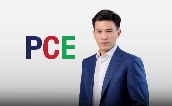 "PCE" เร่งเปิดโรงสกัดเฟส 2 ปั๊มกำลังผลิตเท่าตัว รวม 3,600 ตัน ลุยเฟส 3 กลางปี 69