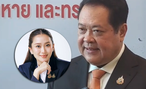 “ทวี” ย้ำรัฐบาลต้องเดินหน้า ปลุกความเชื่อมั่น-ปกป้องประเทศ