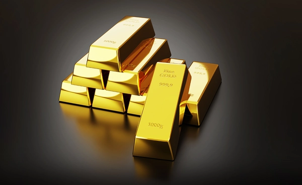 "ราคาทอง" จ่อพักฐาน หลังทรุดวันเดียวกว่า 5% "citi" คาดชัตดาวน์สิ้นสุดในไม่ช้า