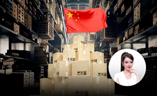 จีนกำลังการผลิตล้น ส่งผลต่อการค้าโลกอย่างไร?