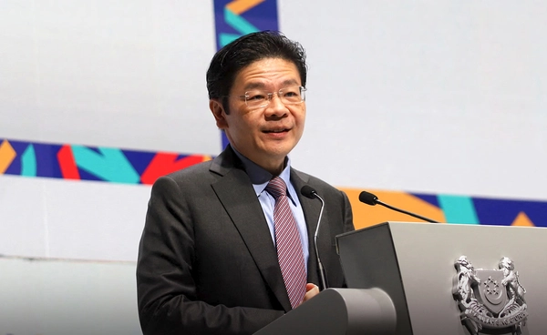 นายกฯ "สิงคโปร์" เดินหน้าลดความเหลื่อมล้ำ  ลงทุนเพิ่มการศึกษาปฐมวัย อุดช่องว่าง