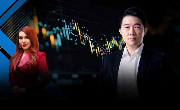 "สูตรชนะ" ด้วยจิตวิทยาตลาด กับ โค้ชรัฐ รัฐพล พิทยาวิริยะกุล l WEALTH X