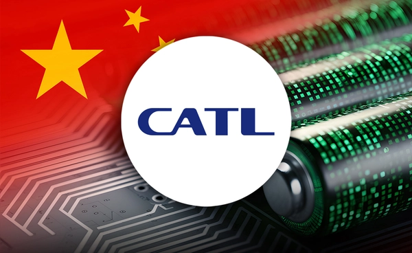 "CATL" หุ้นแบตเตอรี่ "จีน" กระหึ่ม เทรดวันแรกตลาดฮ่องกงพุ่ง 11% ขึ้นแท่น IPO ใหญ่ที่สุดในโลกของปี