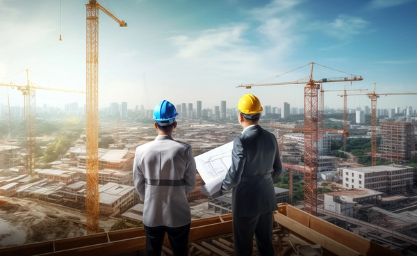 "KGI" เล็งทบทวนน้ำหนักลงทุนหุ้น "รับเหมา" แม้ 2Q68 กำไรโตเด่น มองการเมือง กระทบงานรัฐฯ