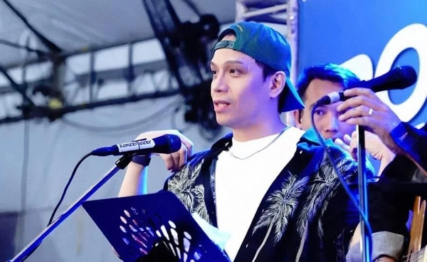 เอก เดอะวอยซ์ ยอมรับนอกใจภรรยา เก็บซ่อนอีกคนไว้เพราะนิสัยมักมาก