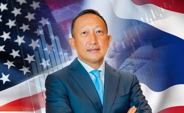 คลัง เตือนไทยรับมือสหรัฐ "Shutdown" ลุกลาม