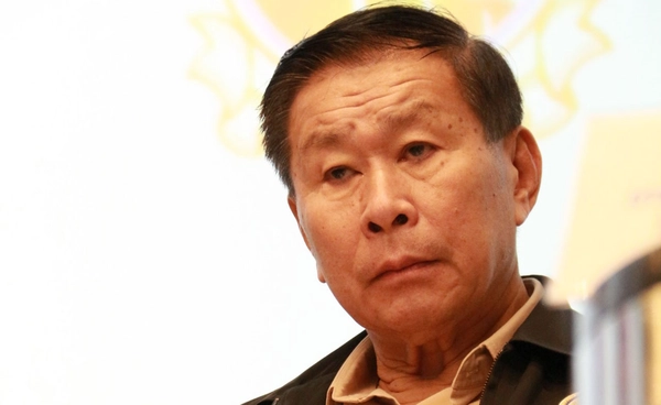 พล.ต.อ.เสรีพิศุทธ์ เตมียเวส ชี้แจงกรณีข่าวลือเสียชีวิต ยืนยันไม่เป็นความจริง