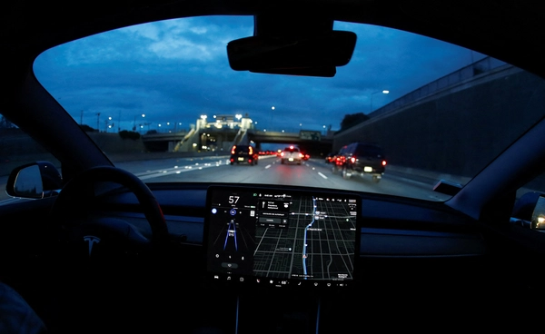 ทำไมบางคน "เมารถยนต์ไฟฟ้า" เวียนหัวคลื่นไส้ ทั้งที่ไม่เคยเมารถมาก่อน?