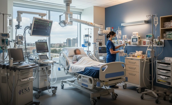 "สหรัฐฯ" จ่อรีดภาษี ผลิตภัณฑ์การแพทย์ เปิดสอบสวน ชี้กระทบความมั่นคง