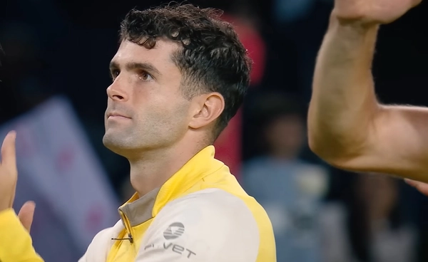 มิลานปวดหัว! พูลิซิชเดี้ยงต้นขา ชวดบิ๊กแมตช์ดวลลาซิโอ เสาร์นี้!