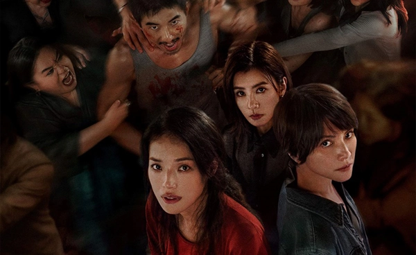 เรื่องย่อ "ปลุกชีพคืนวิญญาณ The Resurrected" อีกหนึ่งซีรีส์สุดสยองต้องไม่พลาด