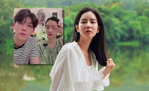 เงินเก็บครอบครัวเกลี้ยง! ริชชี่ อรเณศ เล่าทั้งน้ำตา น้องชายถูกมิจฉาชีพหลอก-ข่มขู่