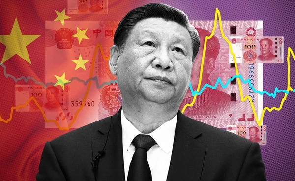 รายได้บริษัทจีนโตแกร่ง รัฐออกมาตรการหนุน