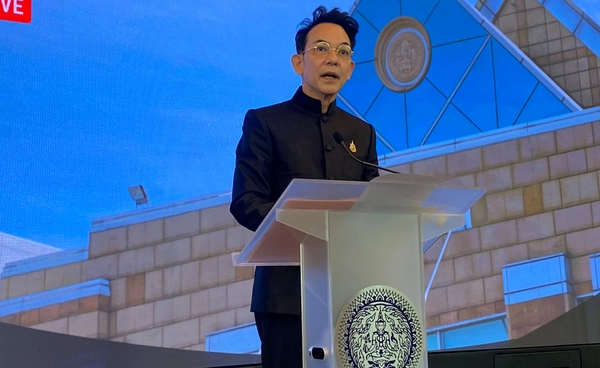 "อนุทิน" ส่งหนังสือถึง "ทรัมป์" ย้ำ "กัมพูชา" ละเมิดคำแถลงร่วม ขออย่าขวางการเก็บทุ่นระเบิด