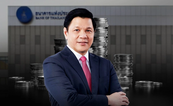 "วิทัย" จ่อนั่งผู้ว่าธปท. คาดโอกาสหั่นดอกเบี้ยสูง "หยวนต้า" ชูหุ้นไฟแนนซ์เด่น ต้นทุนลด