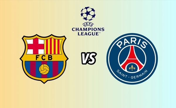 พรีวิว ยูฟ่า แชมเปี้ยนส์ ลีก 2025-26 รอบ ลีก เฟส : บาร์เซโลน่า พบ ปารีส แซงต์-แชร์กแม็ง