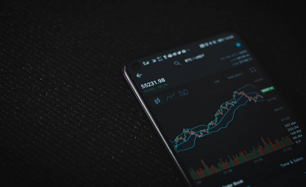 กลยุทธ์วิธีการซื้อขาย Forex แบบอัตโนมัติ