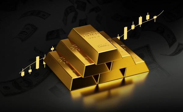 "ETF ทองคำ" เนื้อหอม เงินไหลเข้าสูงสุดรอบ 5 ปี "ภาษีสหรัฐฯ" กดดัน เอเชียครองแชมป์ลงทุน