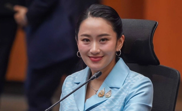 5 ภาพประทับใจจากเวทีโลกถึงท้องถิ่นไทย รัฐบาลเดินหน้าเต็มที่เพื่อประเทศและประชาชน