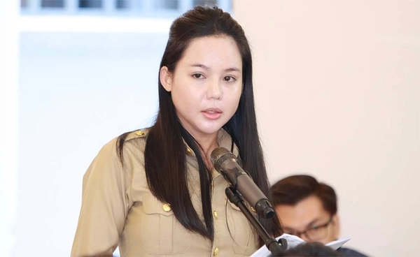 ธี โสวันทา คือใคร? ฮุนเซนสั่งปลด เกี่ยวกับข้อครหา “สายลับสองหน้า” หรือไม่?  