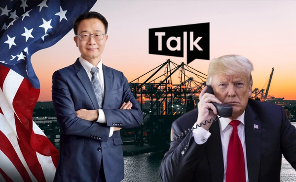 "หอการค้า"แนะเร่งเจรจาค้ารับมือ"ภาษีสหรัฐ"