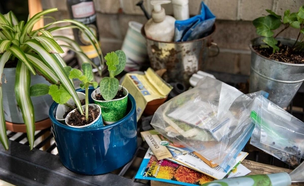 เตือนทำสวนในยุคโลกรวน ต้องปรับตัวรับโลกร้อน