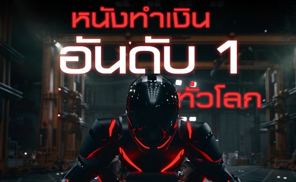 “Tron: Ares ทรอน แอรีส” ซิ่งทะยานสู่ภาพยนตร์อันดับ 1 ทั่วโลก 