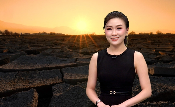 คาดปี 69 “เอลนีโญ” กลับมา ไทยเสี่ยงเจอ “ร้อนจัด-แล้งรุนแรง”