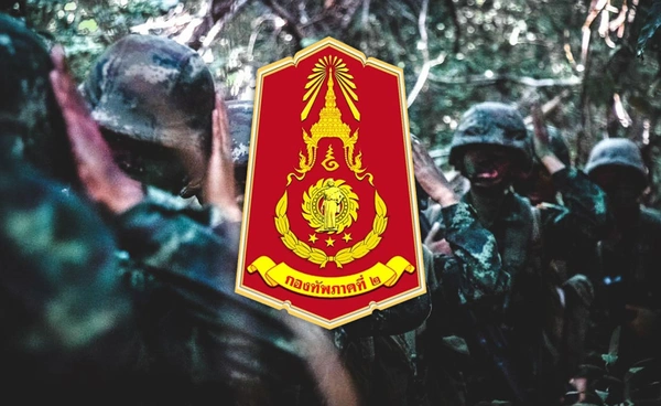 ทภ. 2 เผยฝ่ายกัมพูชาระดมกำลังเสริมปืนใหญ่ - ใช้โดรน UAV - FPV ต่อเนื่อง