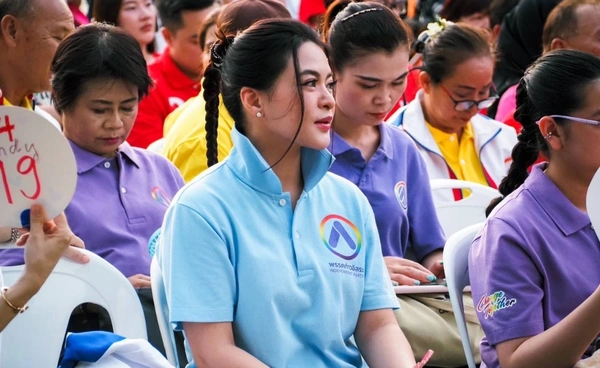 "ก้าวอิสระ" ชวนชาวเชียงใหม่ กาเบอร์ 4 เลือกนายกเทศมนตรีนครเชียงใหม่ยกทีม