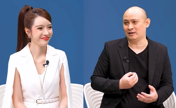 เงินทุนน้อย เล่นหุ้นกี่ชาติก็ไม่รวย เปิดมุมมองลงทุนฉบับ มด มนสิช "แมงเม่าคลับ"