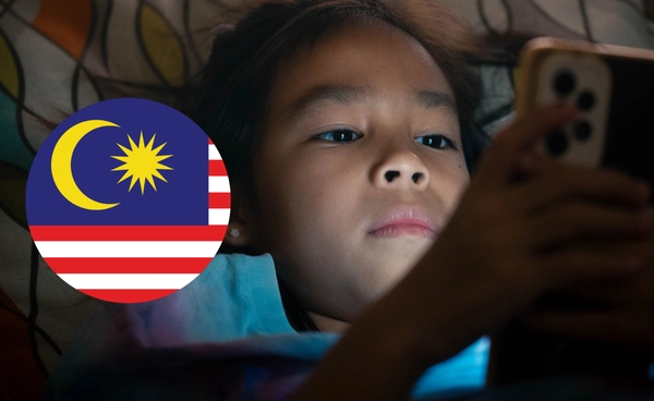 มาเลเซียเตรียมจำกัดเด็กต่ำกว่า 16 ปี ห้ามเข้าถึงโซเชียลมีเดีย