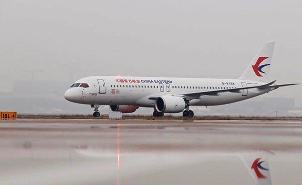 เที่ยวบินจากจีนไปญี่ปุ่น ยกเลิก 40% ในเดือนธันวาคม