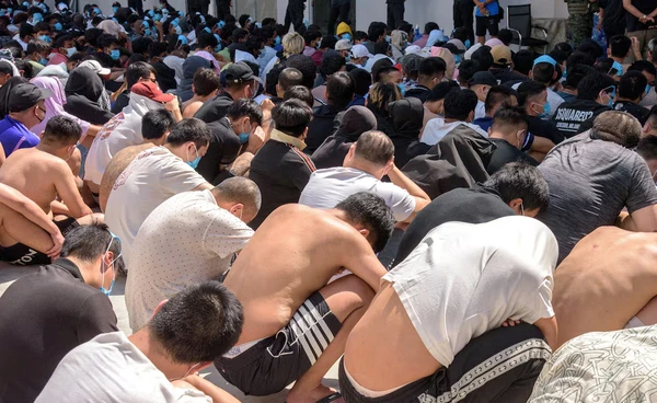 กระทรวงการต่างประเทศแถลงกรณีคลังสหรัฐฯ ปราบปรามแก๊งคอลเซนเตอร์ในอาเซียน