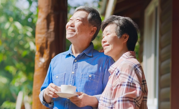 อายุเกษียณ 65 ปี เป็นไปได้ไหม ? เมื่อแรงงานสูงวัยยังต้องทำงาน